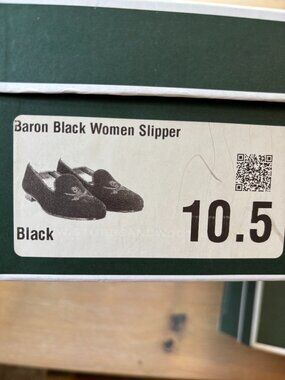 Stubbs & Wootton (size 10.5)